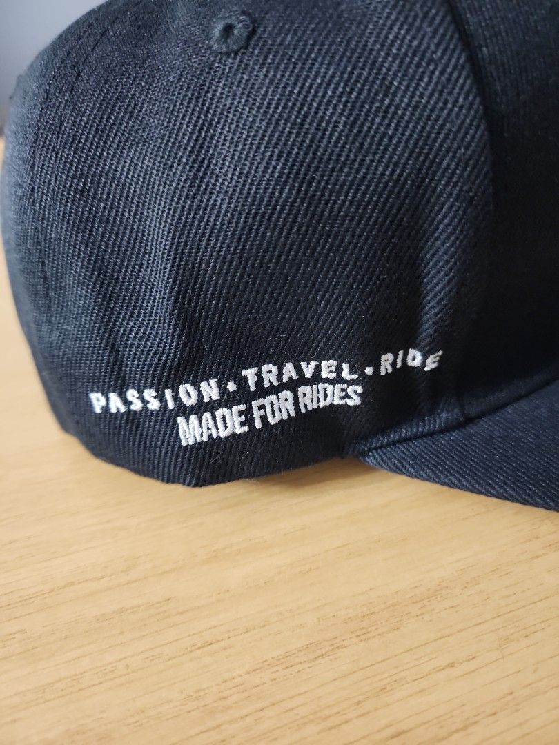 brompton world travellers