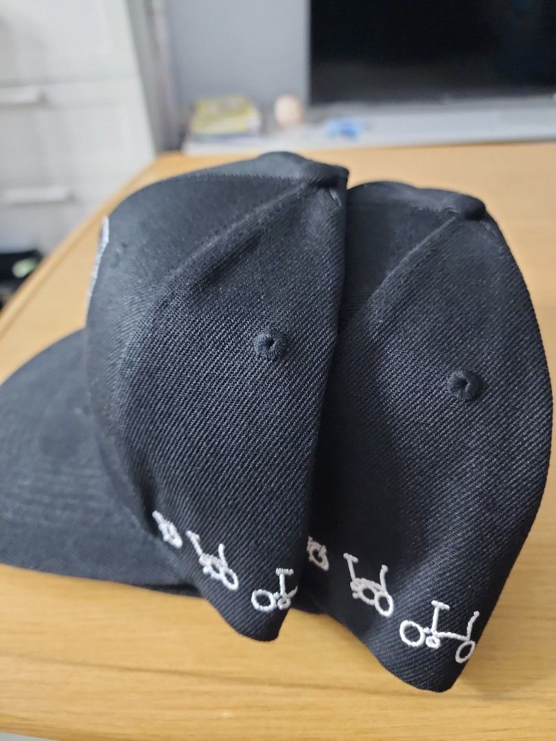 brompton world travellers