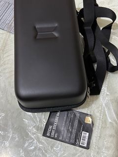 BTS Official Lighstick Case ver. 2