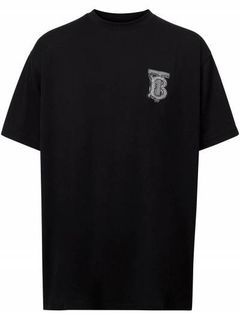 Burberry Logo Tee