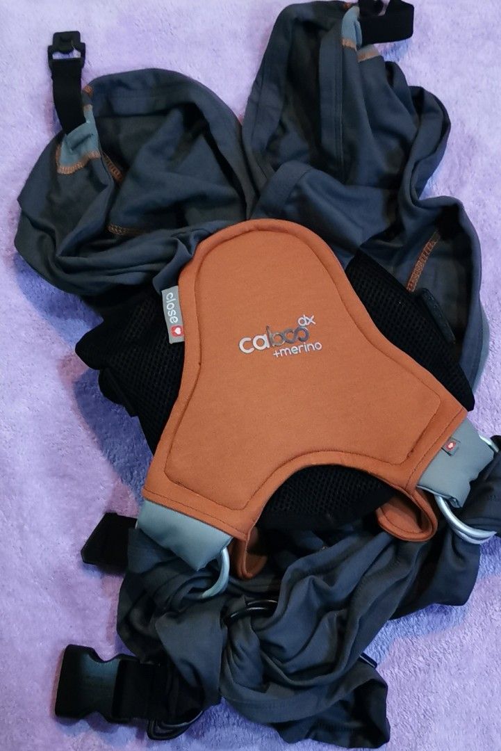 Caboo dx merino sales
