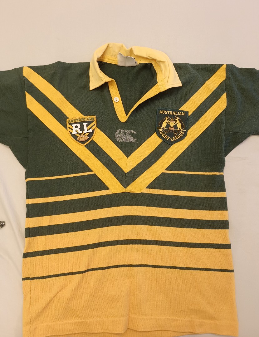 Classic Rugby Shirts  2015 Queensland Indigenous Vintage Jerseys