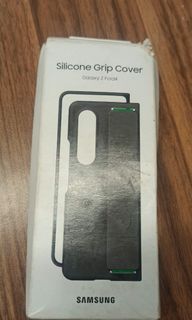 Case z4 fold silicon strap