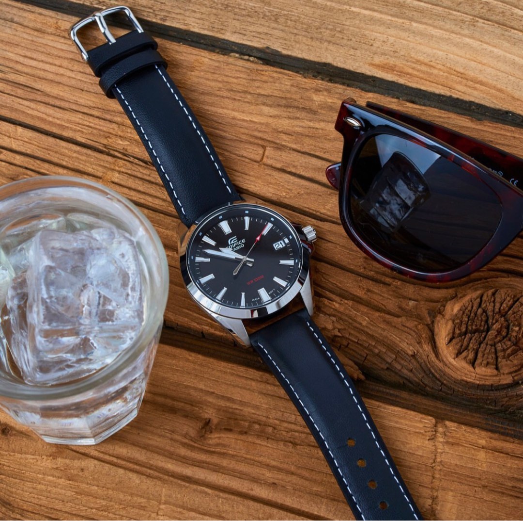 Casio edifice 100 discount