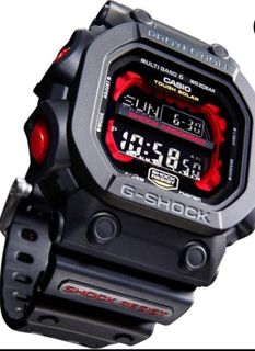 King of sale g casio