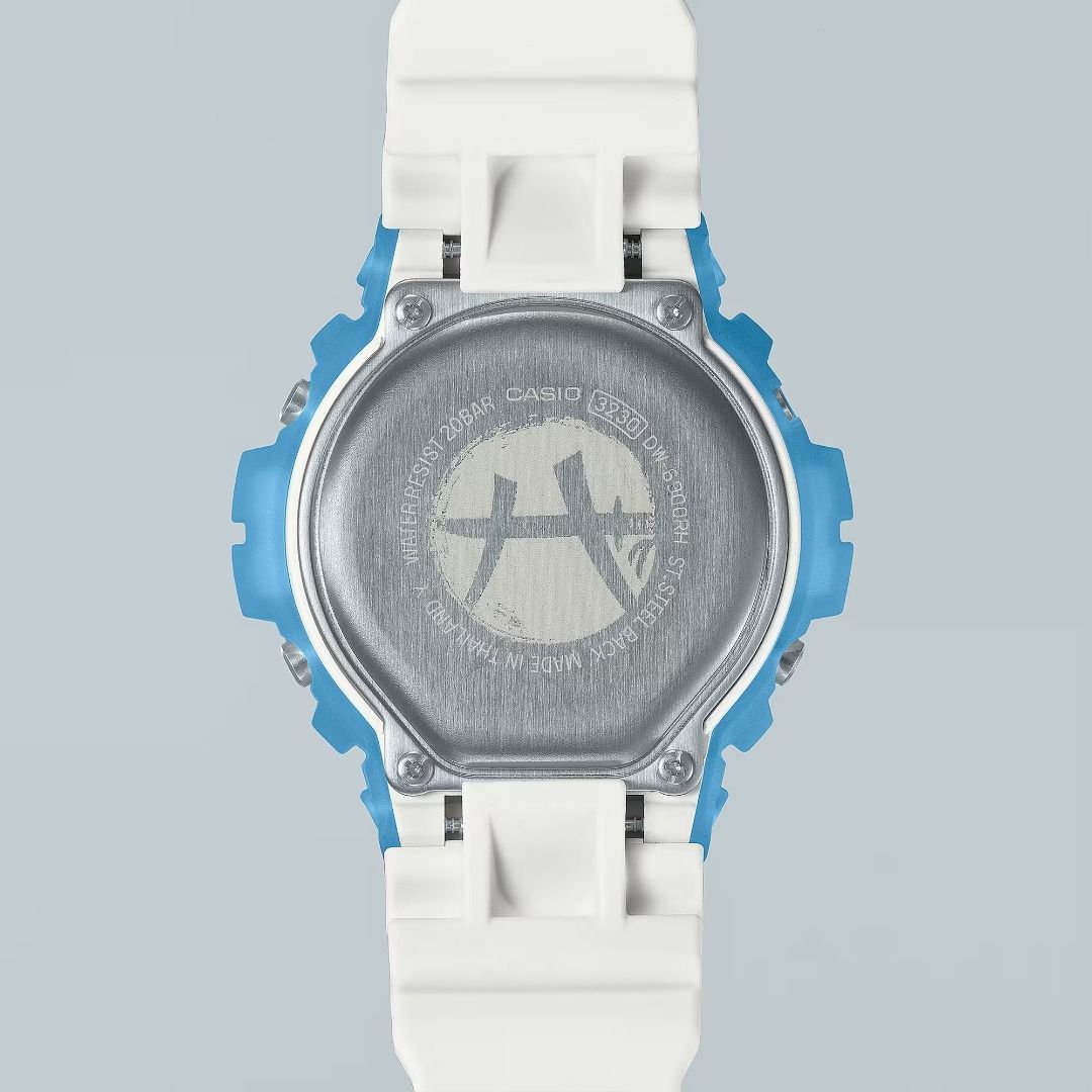 G shock 3230 discount band