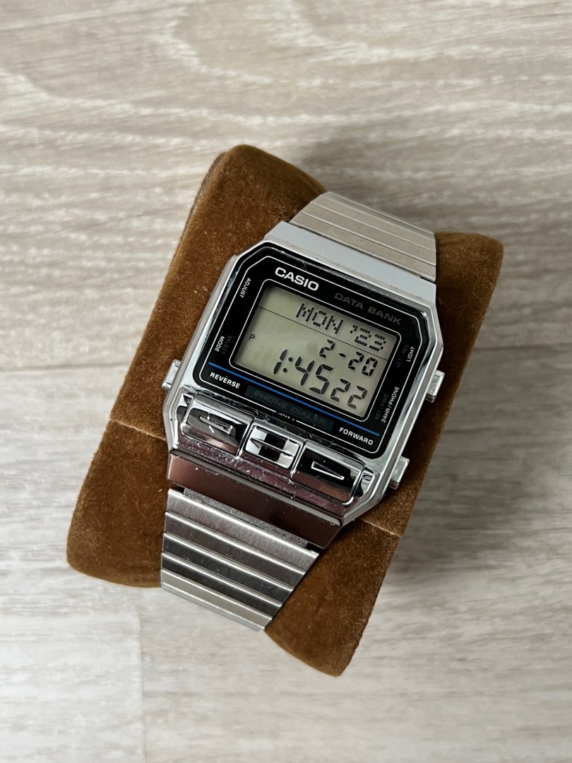 Casio db best sale 800