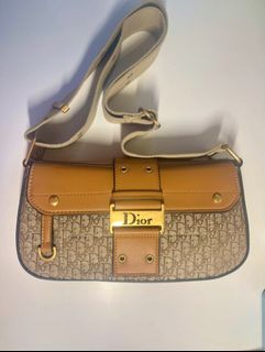 CD Baguette Bag