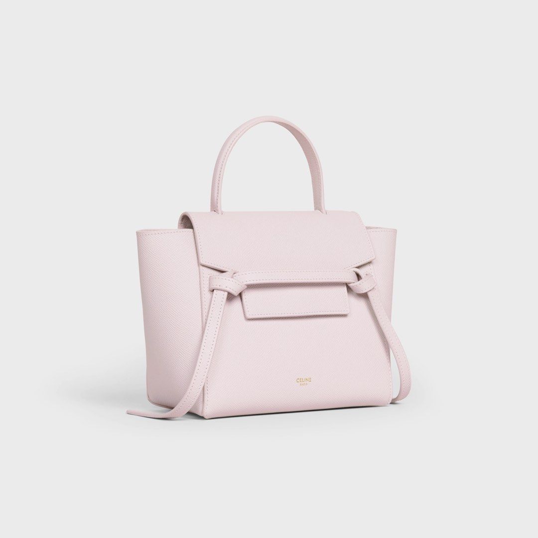 Celine nano deals belt bag sale