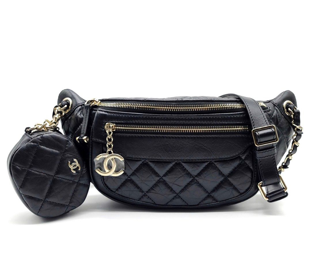 Chanel bum bag uk new arrivals