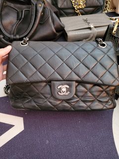 Chanel classic