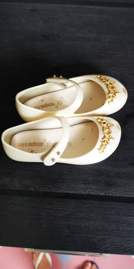 Melissa shoes cheap hot sale