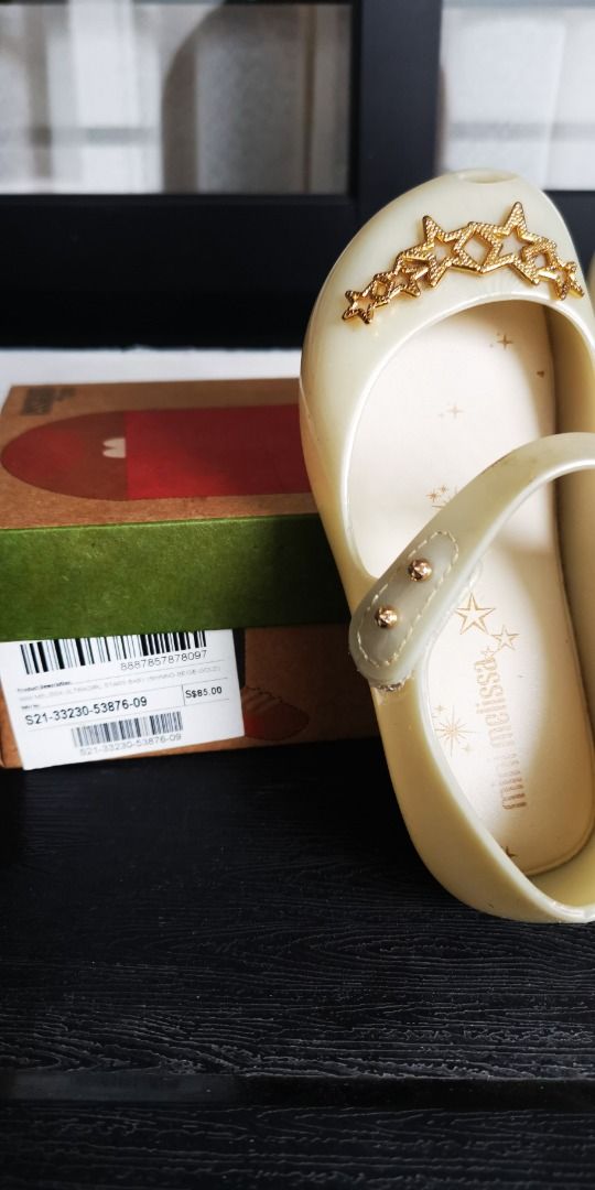 Melissa shoes cheap shop