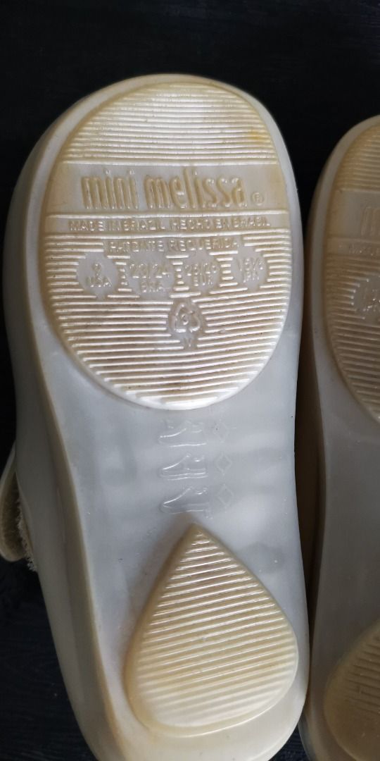 Melissa clearance shoes cheap