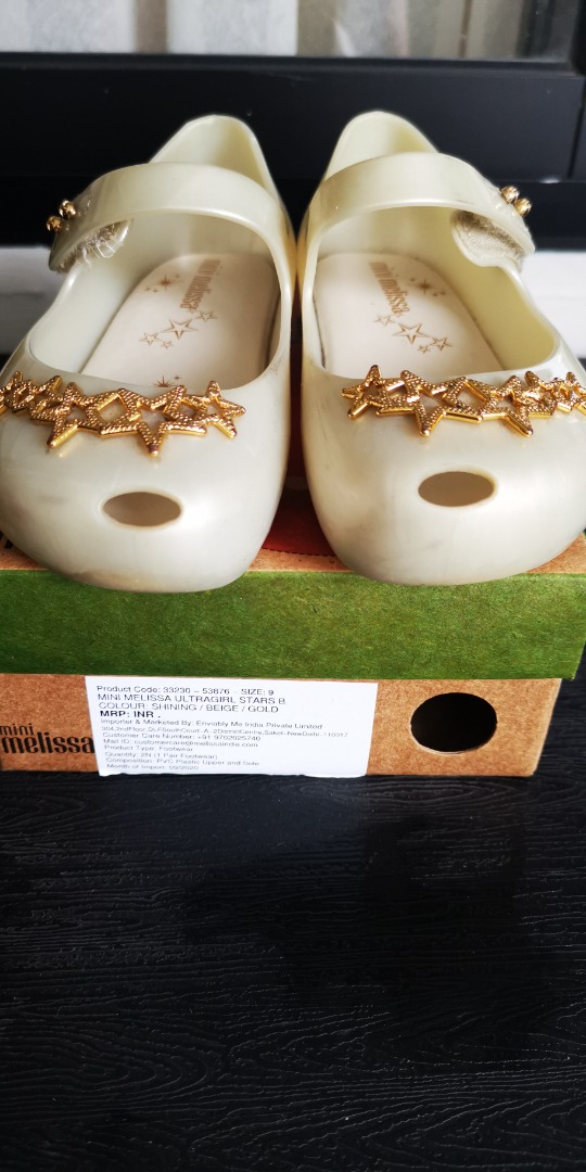 Cheap melissa shoes sales