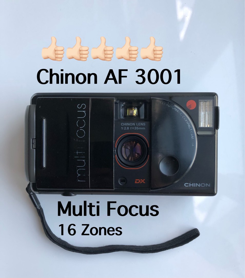 Chinon Auto 3001 ( F2.8) 👍🏻👍🏻👍🏻👍🏻