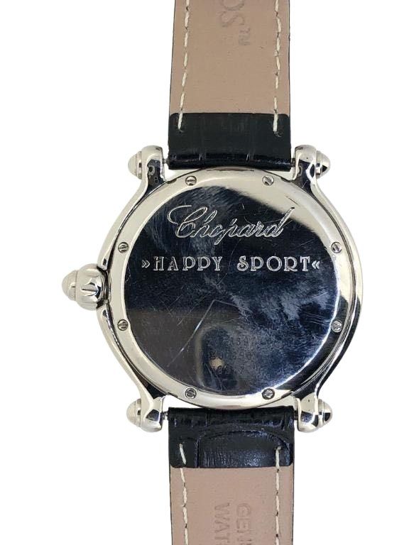 Chopard happy sales sport prezzo