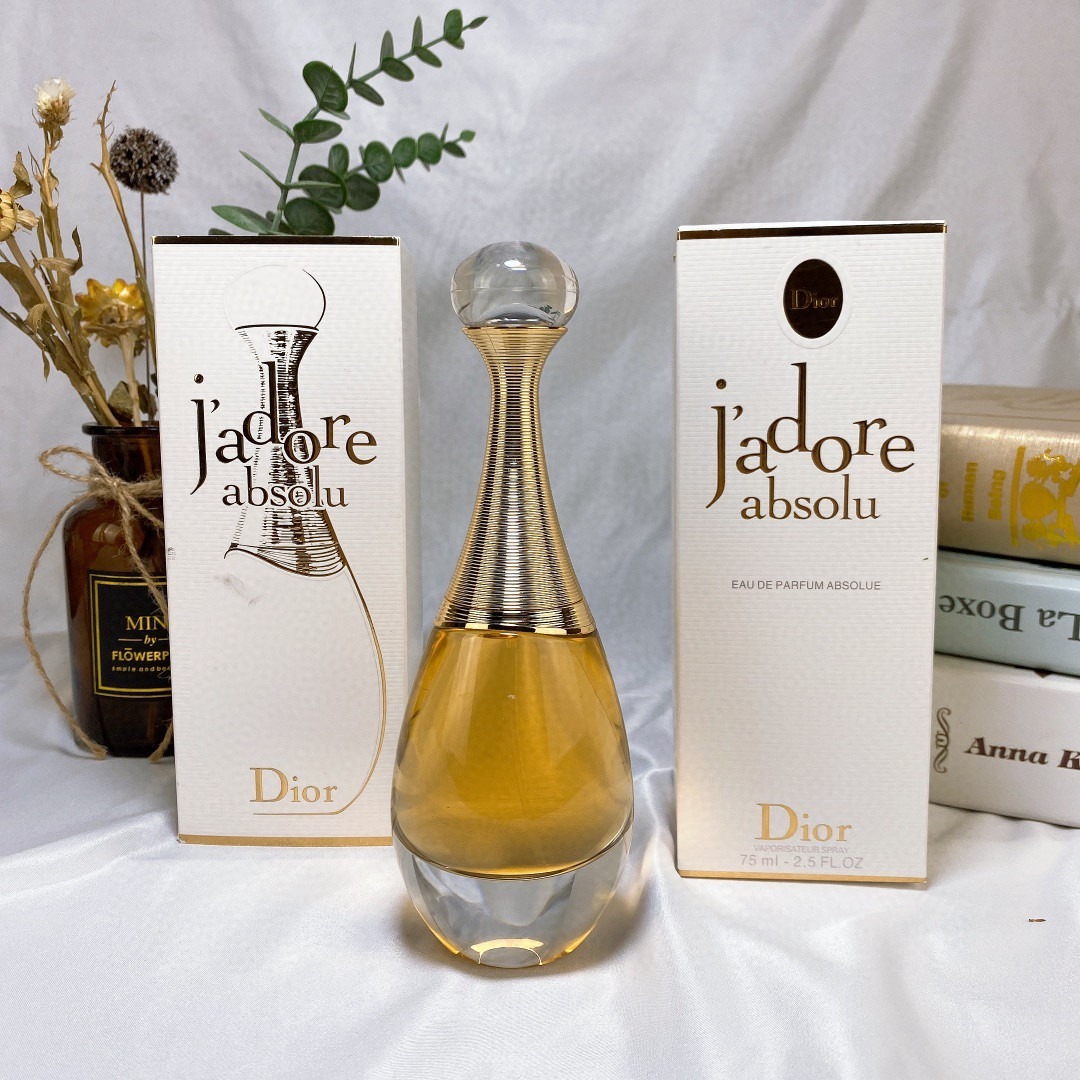 Christian Dior J'adore L'absolu 香水 100ml Christian Dior