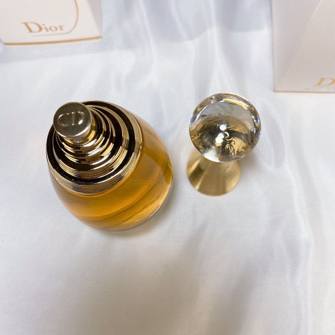 Christian Dior J'adore Absolu Perfume 100ml, Beauty & Personal Care