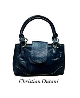 Christian Ontani handbag