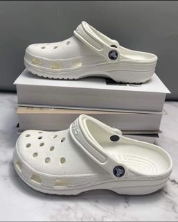 👟🐊CLASSIC CR0CCY (MANY COLORS)