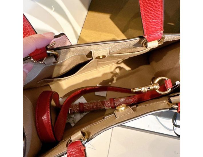 Coach Carriage Rabbit Tote Bag, Women's Fashion, Bags & Wallets, Tote ...