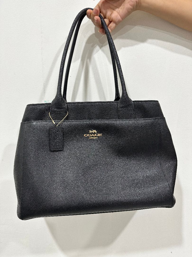Coach casey tote clearance f31474