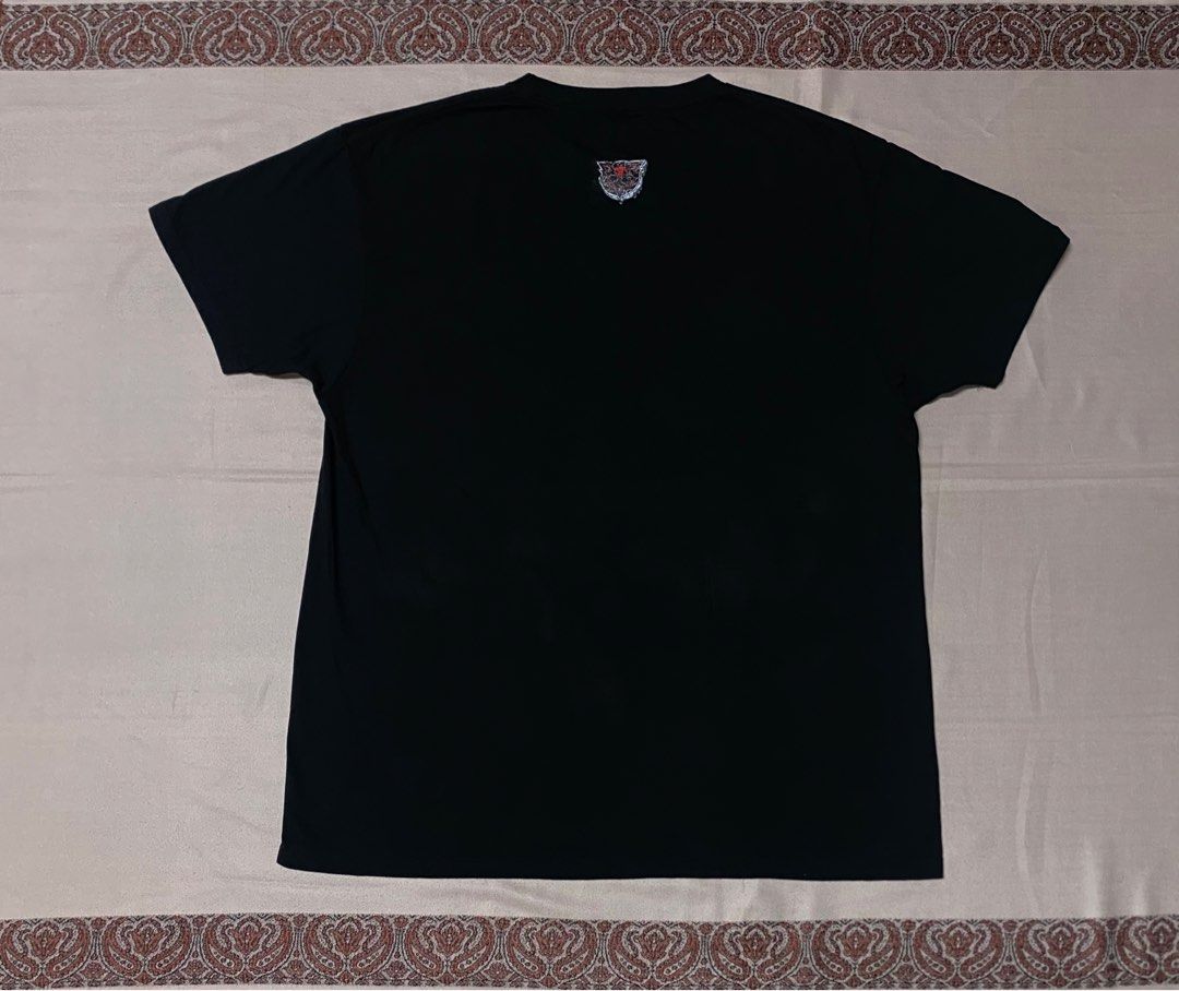 Vokey t hotsell shirt