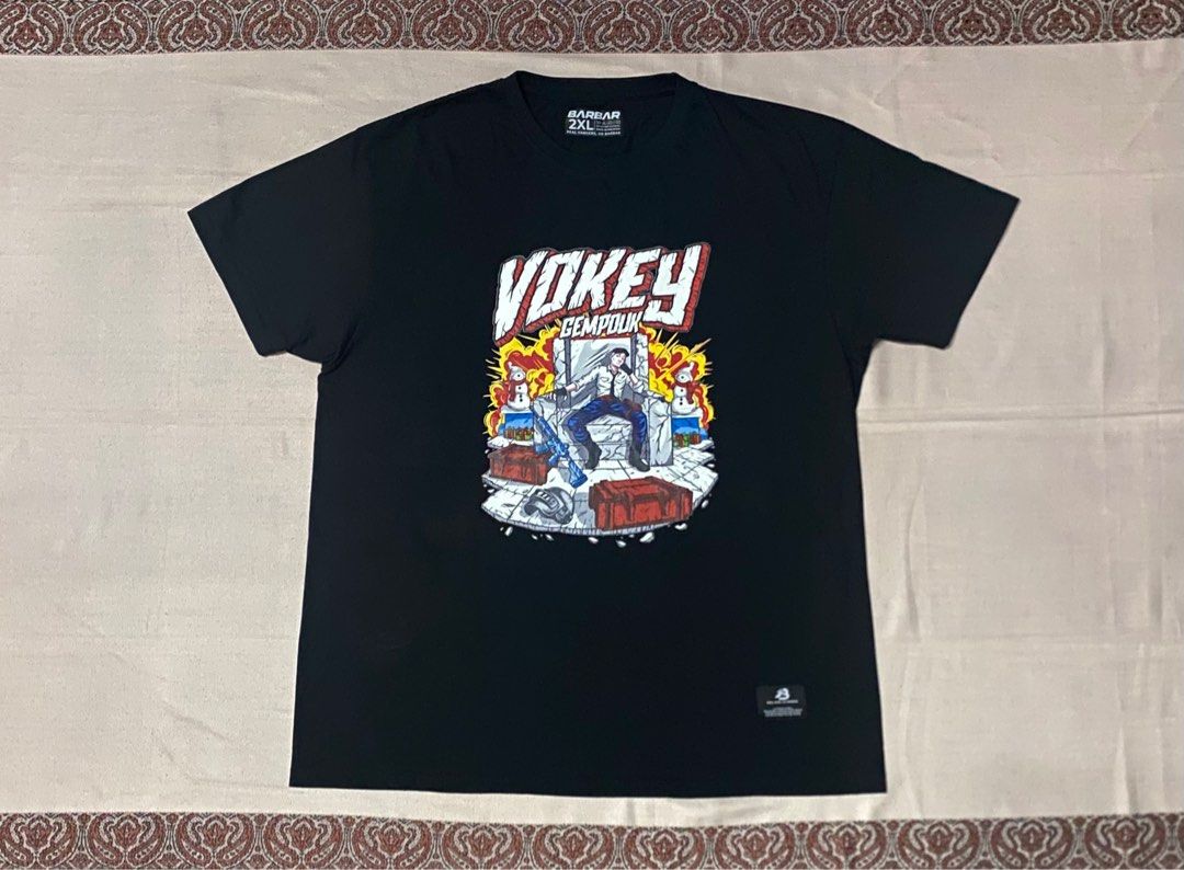 Vokey t clearance shirt
