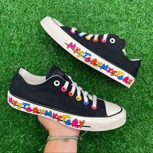 Converse 192s top