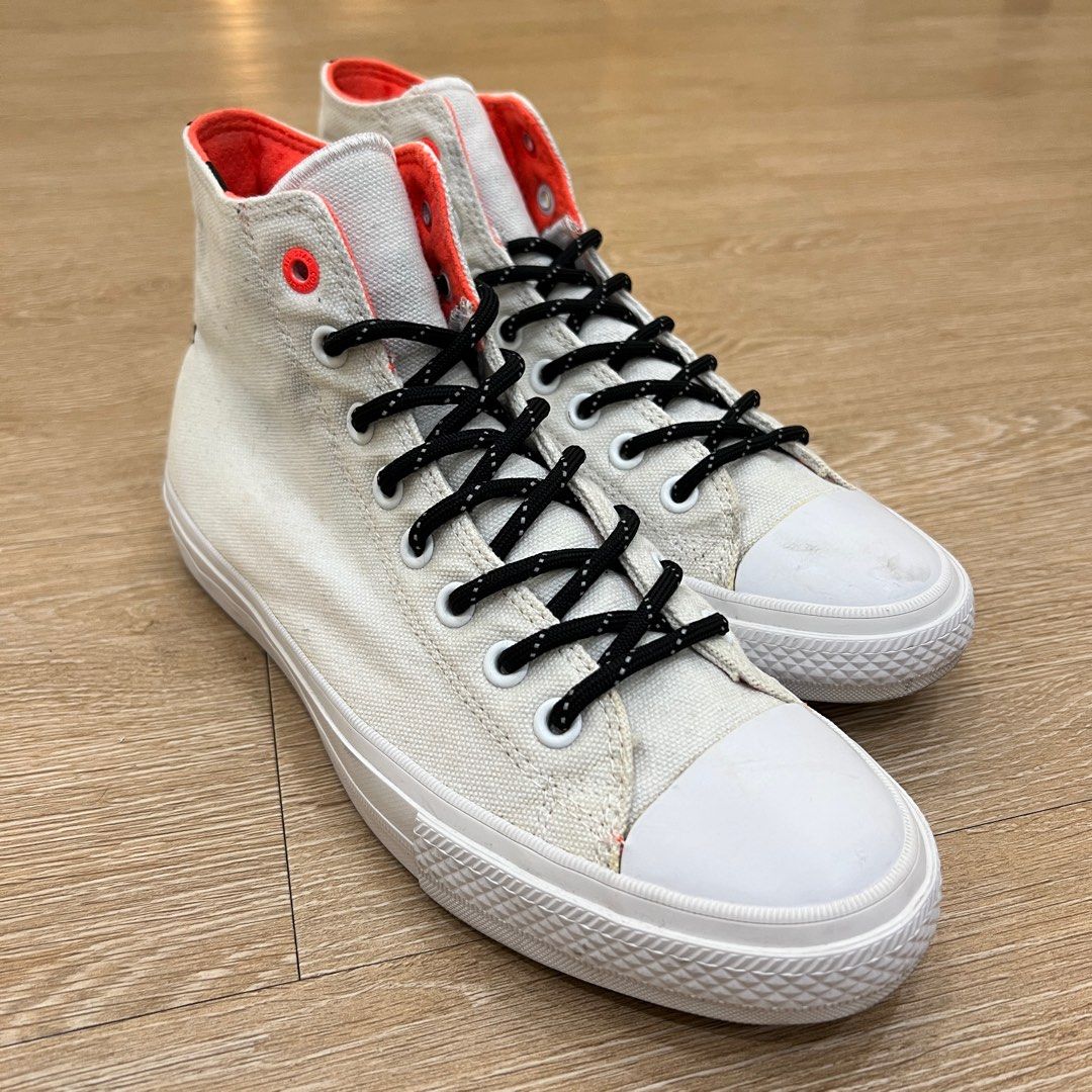 Converse lunarlon deals 88