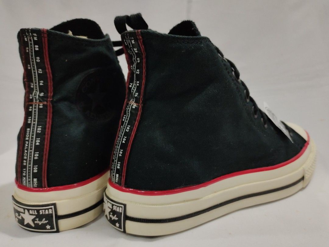 Converse deals shoe palace
