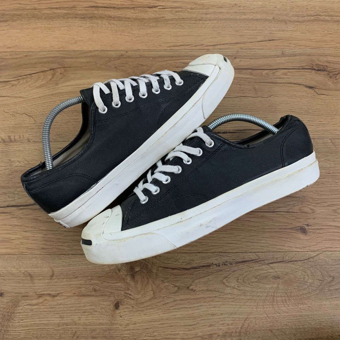 CONVERSE JACK PURCELL 8.5uk Men s Fashion Footwear Sneakers
