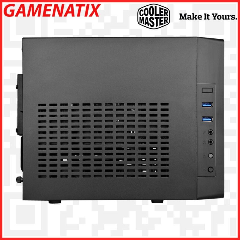 Cooler master elite110a new arrivals