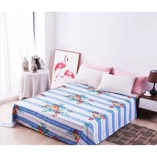 Cosystyle 333 luxury original blankets double in 100% cotton