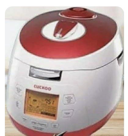 Cuckoo multi shop cooker m10