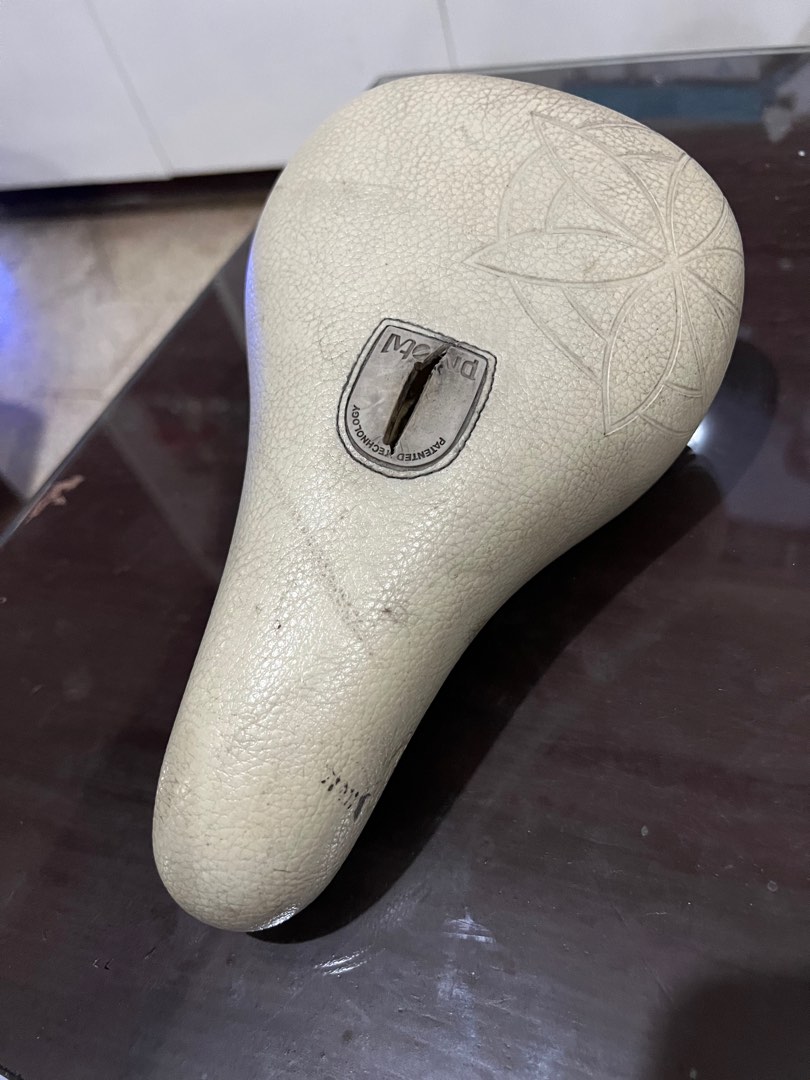 Cult AK V2 BMX Seat