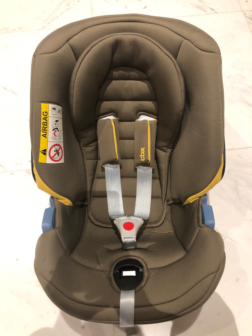Cbx aton on sale car seat