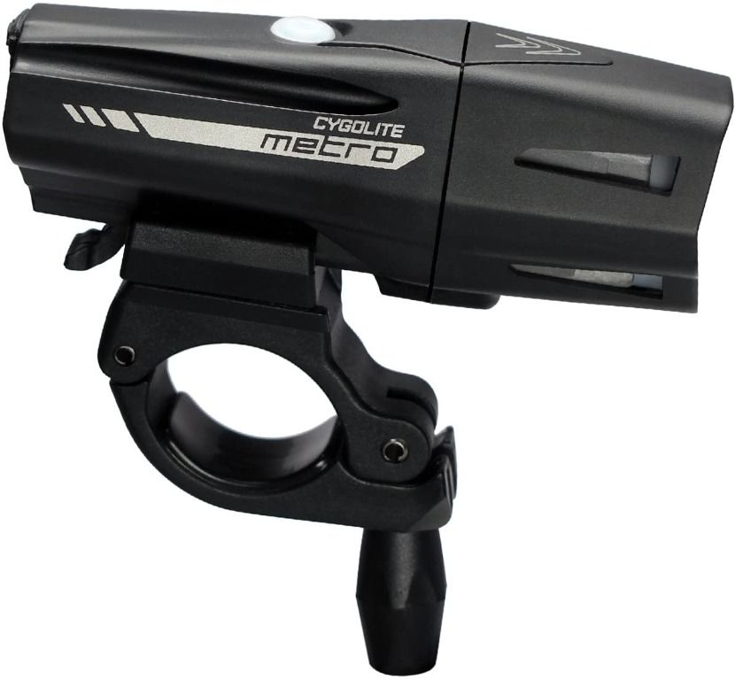 Cygolite Metro 800 Lumens bike bicycle headlight Sports Equipment