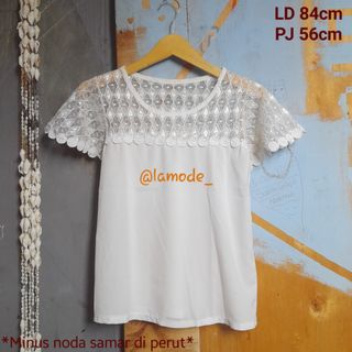 (Kategori: ) berada di . Dikirim oleh lamodeid (ID iklan 1217144467, Gambar 1). Deskripsi: .