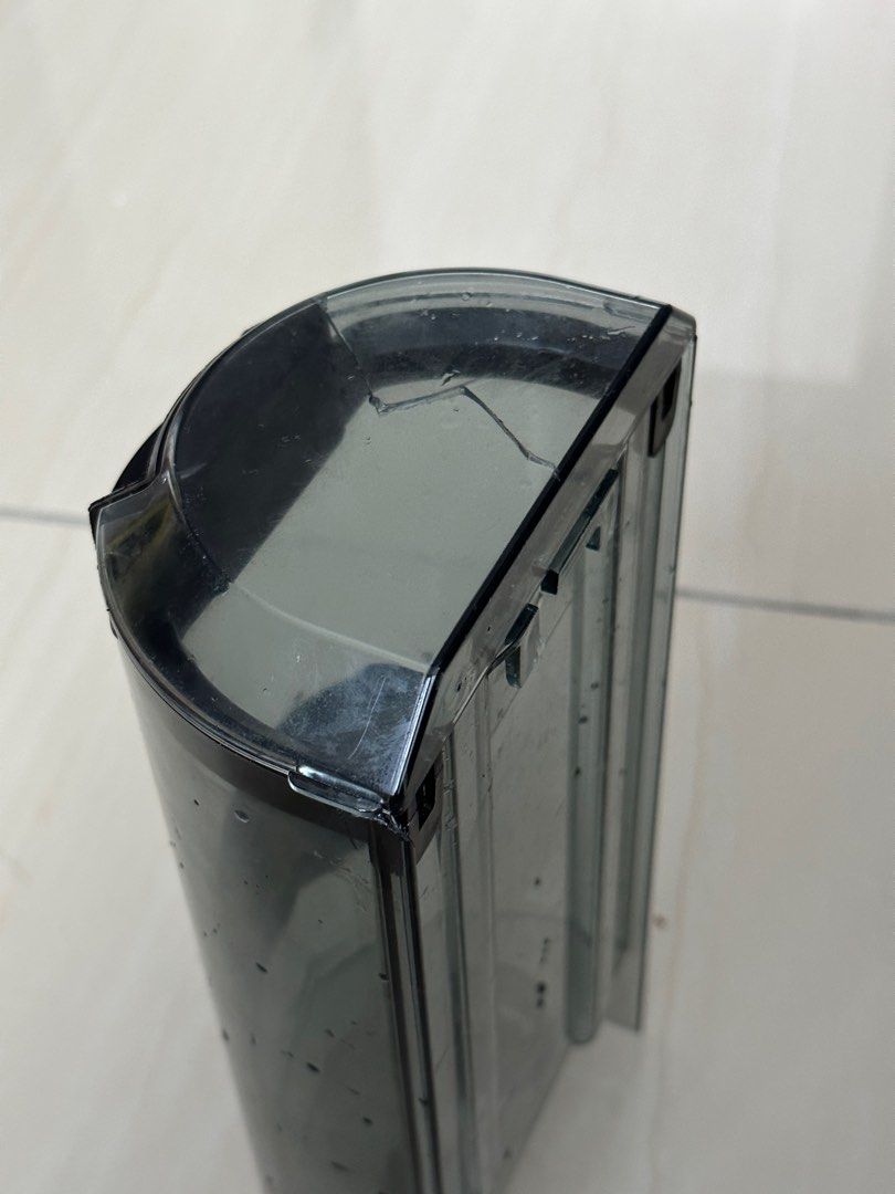 Delonghi Dedica EC685 with Steam Wand Mod, TV & Home Appliances