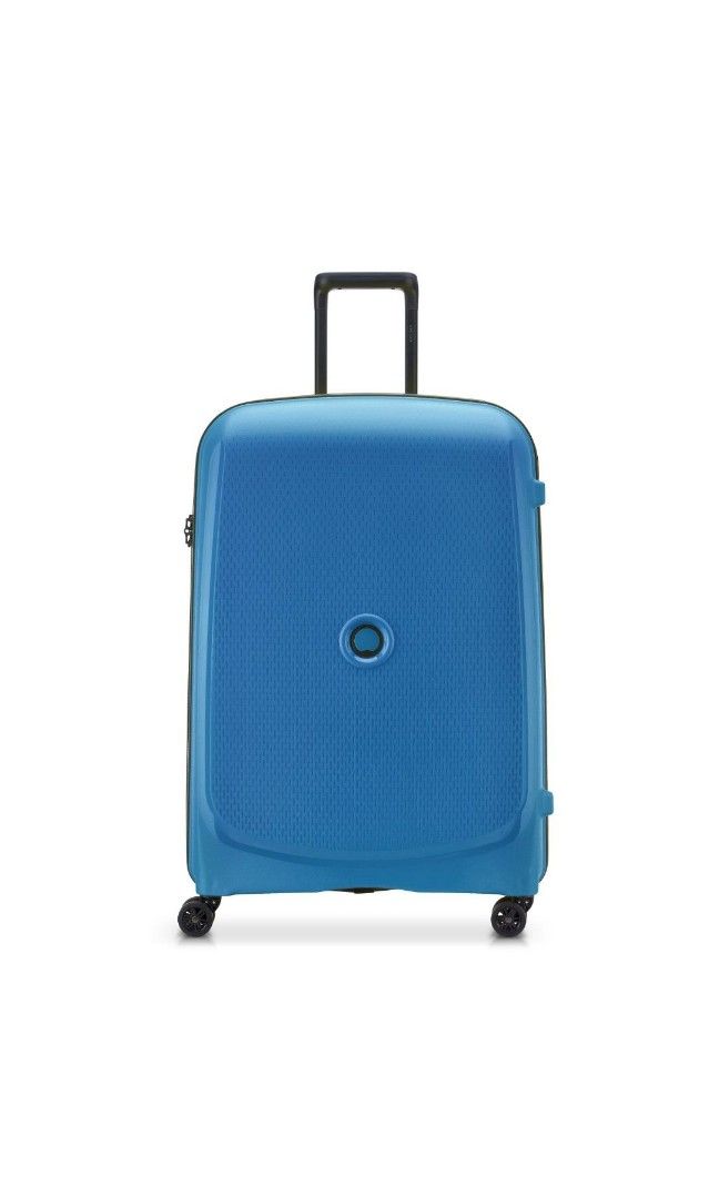 delsey Luggage 26 inch, Hobbies & Toys, Travel, Luggage on Carousell