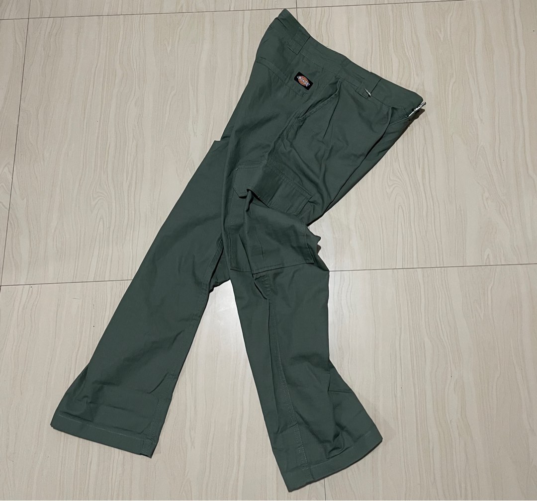 Dickies Cargo on Carousell