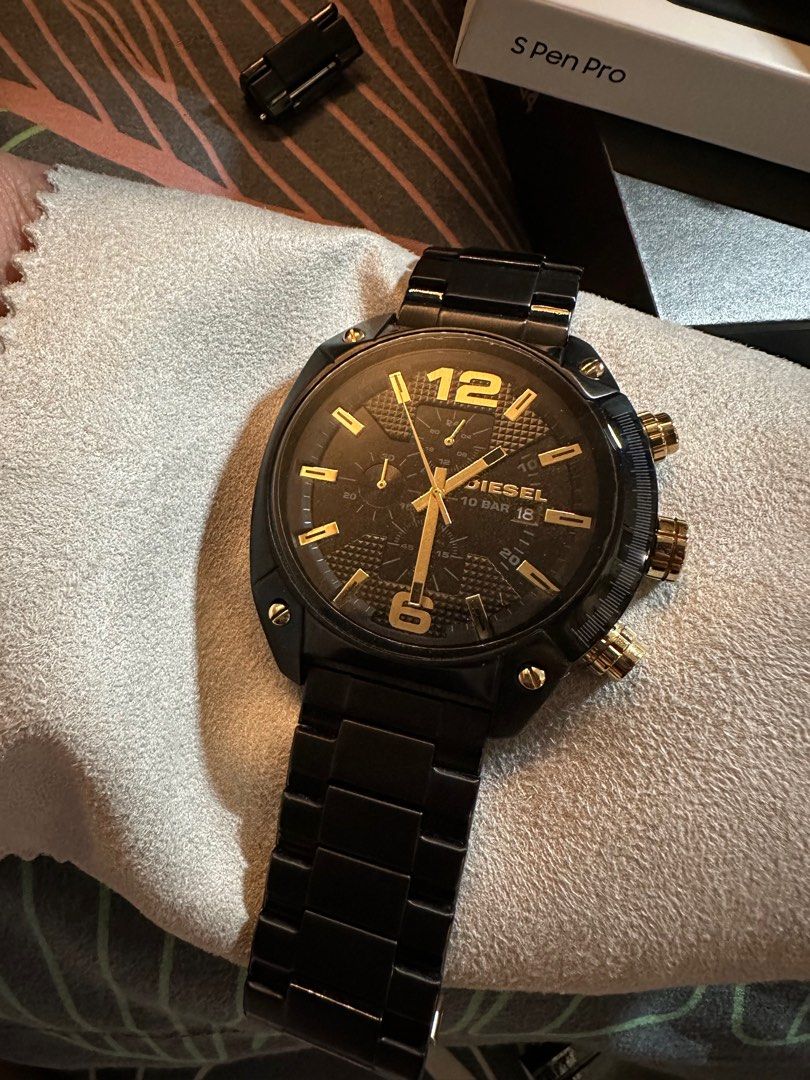 Diesel dz4504 hotsell