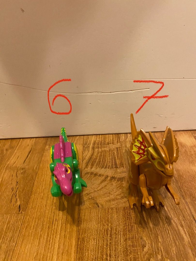 Dinosaur lego from shopee Hobbies Toys Toys Games on Carousell