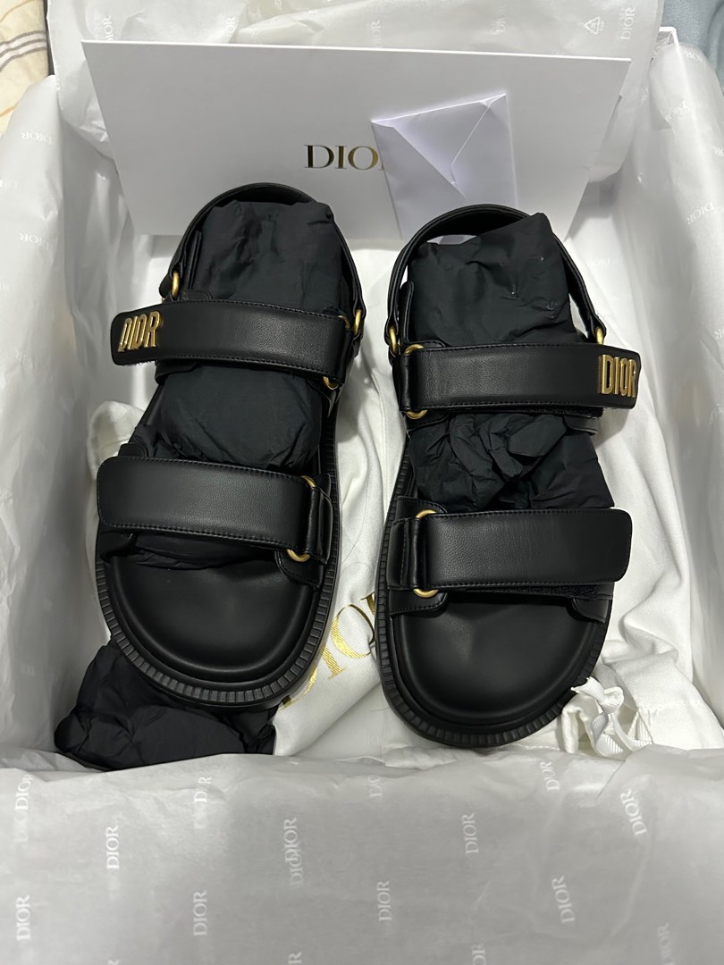 Dior Dad Sandals Price Philippines