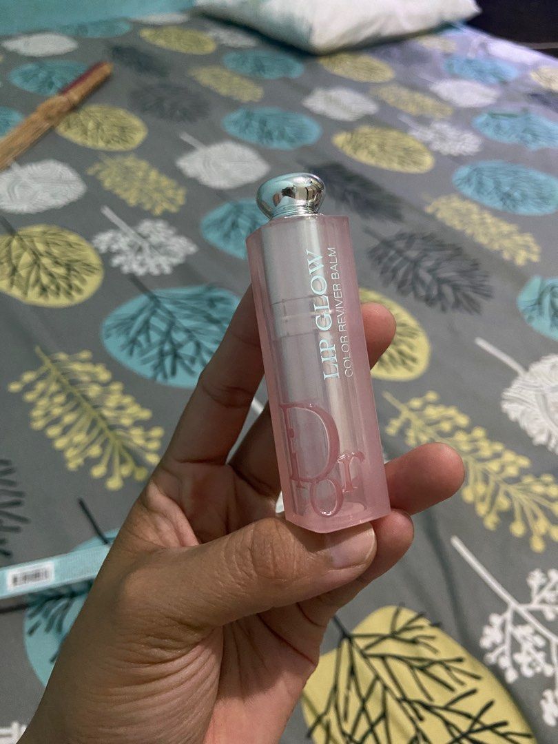 Harga lip deals balm dior