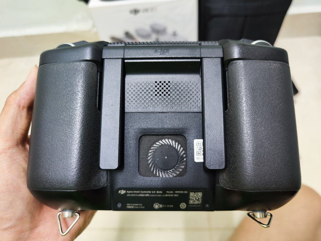 Dji rm500 deals