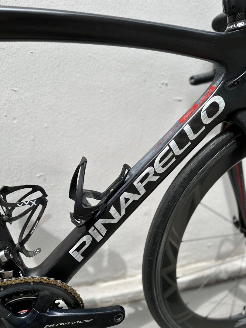 Chinarello f8 clearance