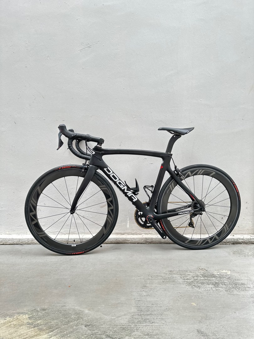 Chinarello f8 store